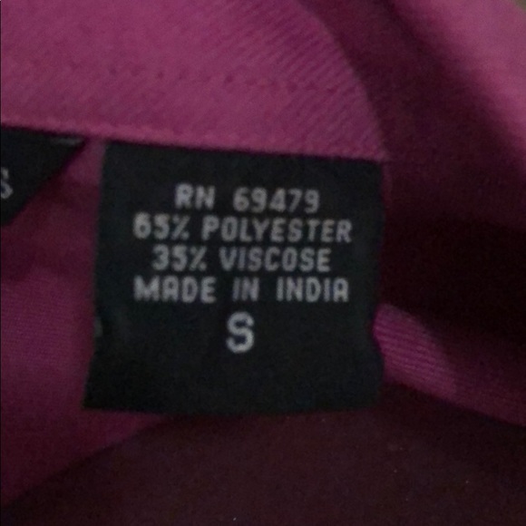 Jacket with sparkles!! - Picture 3 of 5